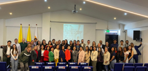 III Semana Internacional del Derecho consolidó el diálogo académico y jurídico en Manizales